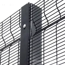 Anti Climb Wire Fencing